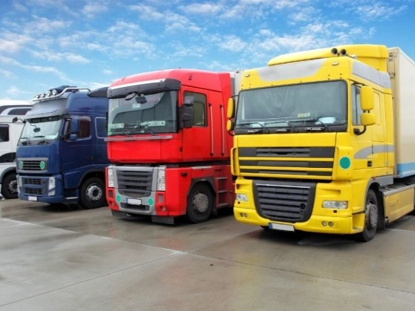 İzmir Güzelbahçe Nakliye